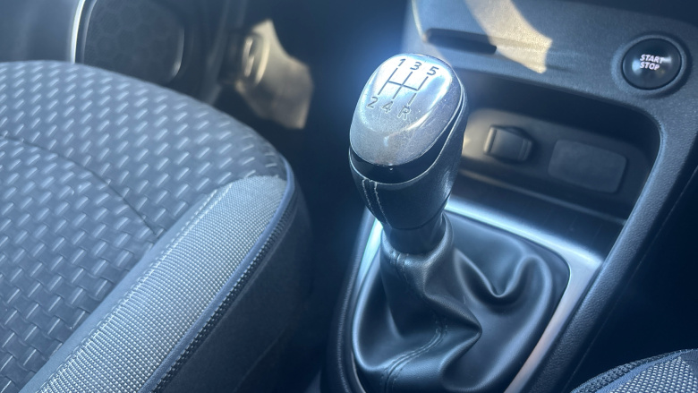 Renault Captur 0.9 TCE 90 Dynamique S Nav 5dr Petrol Hatchback